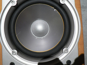 Kõlarid SONY SS-NX1 (10 foto / 10)