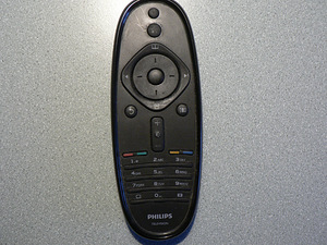 TV pult PHILIPS 2242 5490 2543 (1 foto / 3)