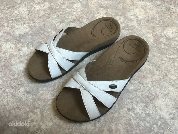Scholl suvised kingad suurus 37,5