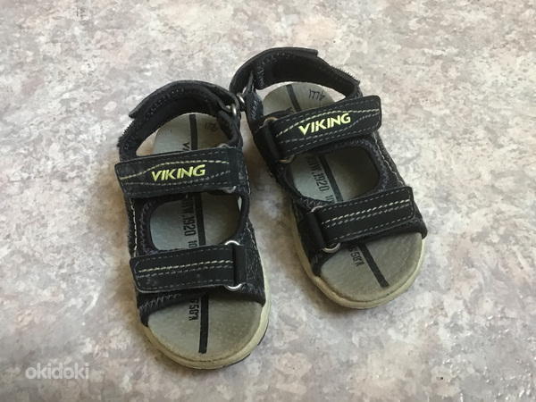 Viking sandaalid s.23 (foto #1)