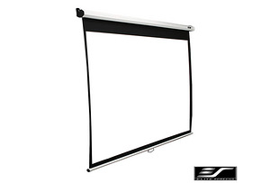 Projektoriekraan Elite Screens 135" (1 foto / 4)
