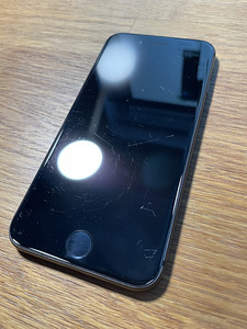 iPhone 8 64 ГБ «серый космос» (3 фото из 3)