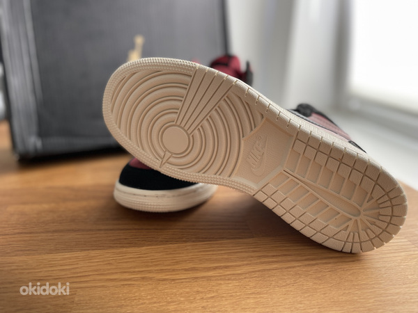 Nike Air Jordan 38 (foto #3)