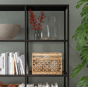 IKEA riiul VITTSJÖ (3 foto / 6)