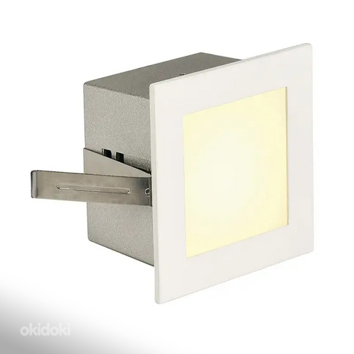 Sisseehitatud LED lamp FRAME BASIC (foto #1)