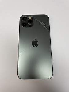 Apple iPhone 12 Pro 128 GB (4 foto / 4)