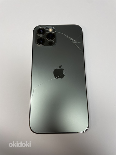 Apple iPhone 12 Pro 128 GB (foto #4)