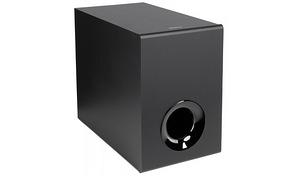 Soundbar Sony HT-CT80 (2 foto / 6)