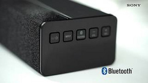 Soundbar Sony HT-CT80 (4 foto / 6)