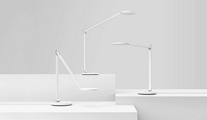 Laualamp Mi Smart LED Desk Lamp Pro (2 foto / 6)