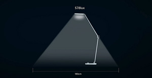 Laualamp Mi Smart LED Desk Lamp Pro (6 foto / 6)