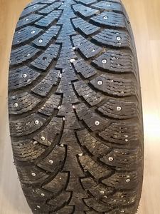 Nokian nordman 4 205/55/16 (2 foto / 3)