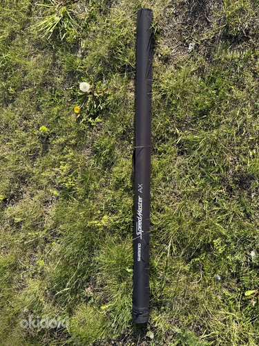 Torukott Shimano