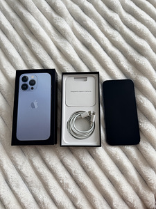 iPhone 13 Pro, 512 ГБ (1 фото из 7)