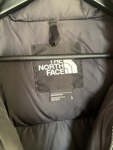 The North face sulejope M (3 foto / 7)