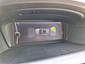 BMW 520d 2010 (7 фото из 15)