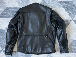 Harley Davidson FXRG Series 1 Sõidutagi M (2 foto / 10)