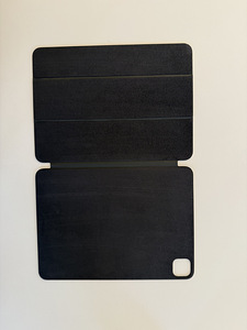 iPad Pro 11" (3rd Gen, 2021, Wi-Fi), 128 GB, Space Gray (8 foto / 8)