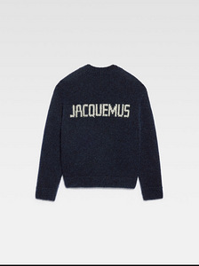 Jacquemus La Maille Pavane Kampsun (2 foto / 6)