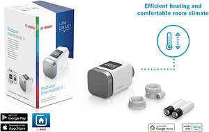 Bosch Smart Radiaatori Termostaat (3 foto / 8)
