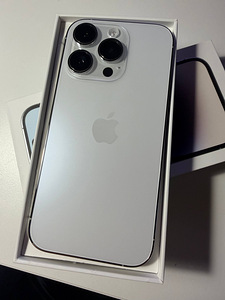 iPhone 14 Pro 1TB (3 фото из 4)