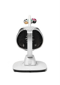 Качеля для ребёнка Колыбель Гамак Elektrooniline kiik 4MOMS (3 фото из 5)