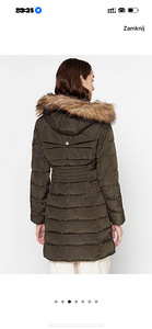 Talvejope Michael Kors (3 foto / 6)