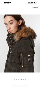 Talvejope Michael Kors (5 foto / 6)
