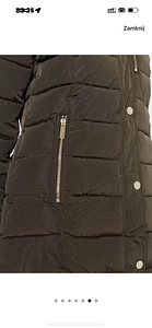 Talvejope Michael Kors (6 foto / 6)