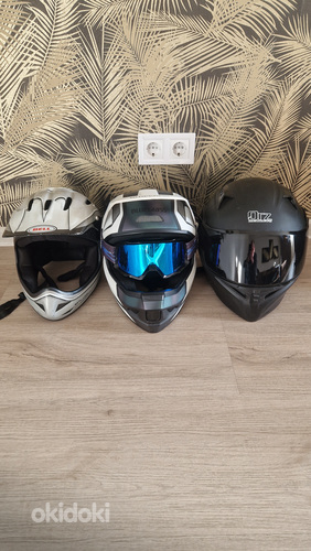 Kiivrid