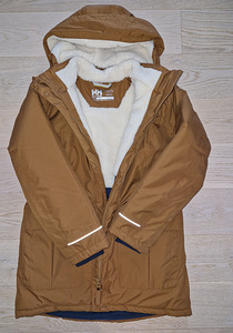 Jope (Helly Hansen) (2 foto / 5)
