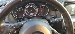 MAZDA CX-5 (11 фото из 11)