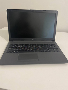 HP sülearvuti 15-db0534ur (1 foto / 5)