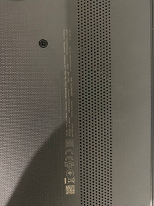 HP sülearvuti 15-db0534ur (3 foto / 5)
