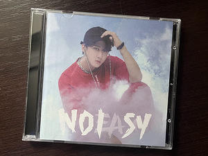 Альбом Stray Kids NOEASY (1 фото из 2)