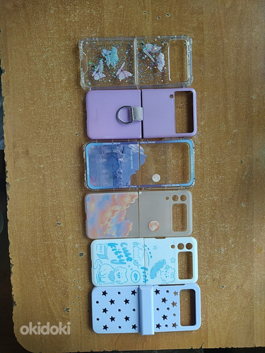 Samsung galaxy Z flip 3