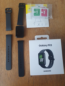 Samsung Galaxy Fit 3