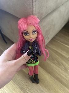 Monster high (3 foto / 3)