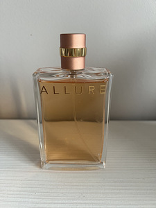 Parfüüm Chanel allure (1 foto / 3)
