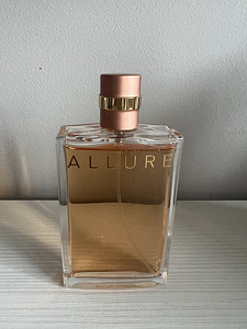 Parfüüm Chanel allure (3 foto / 3)