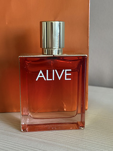 Hugo Boss Alive