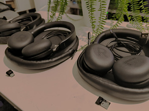 Jabra Evolve2 65/75 (6 foto / 9)