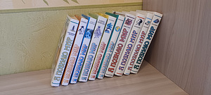 Детские книги (1 фото из 1)