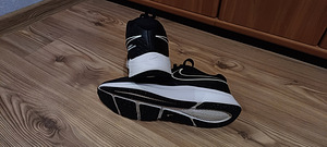 Nike tossud suurus 39 (2 foto / 3)