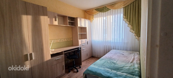 Мебель в детскую комнату
