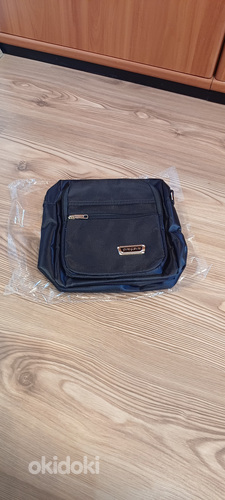 Uus kott 22 cm × 23 cm