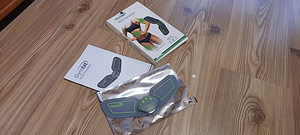 Müüa Gymbit Bodyshaper lihaste stimulaator (2 foto / 2)