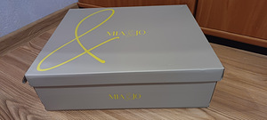 Talvised naiste saapad Mia & Jo suurus 37 (5 foto / 5)