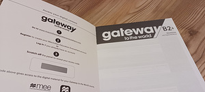Gateway to the World B2+ (5 foto / 5)