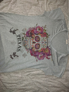 T-särk sweet Giselle texas (1 foto / 1)